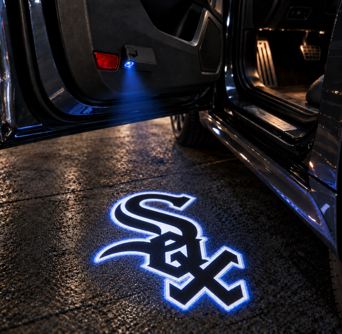 DriveMLB™ Car projector