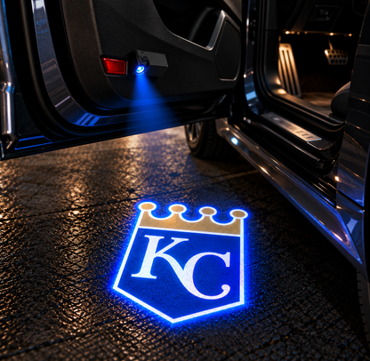 DriveMLB™ Car projector