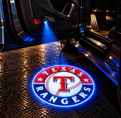 DriveMLB™ Car projector