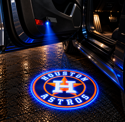 DriveMLB™ Car projector