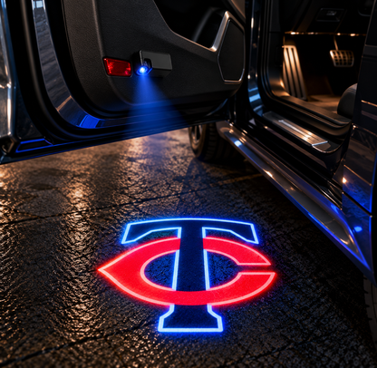 DriveMLB™ Car projector