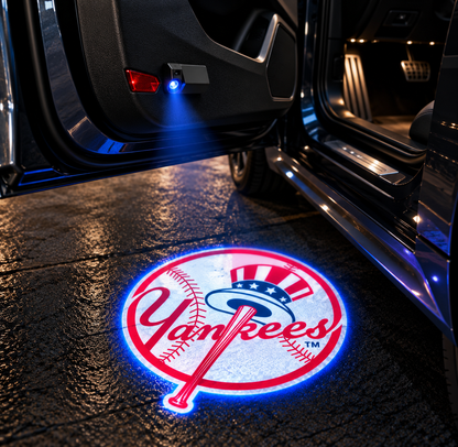 DriveMLB™ Car projector