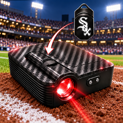 DriveMLB™ Car projector